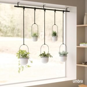 Elegant Hanging Planter